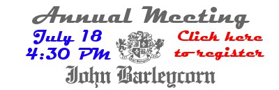Annual Meeting 2013