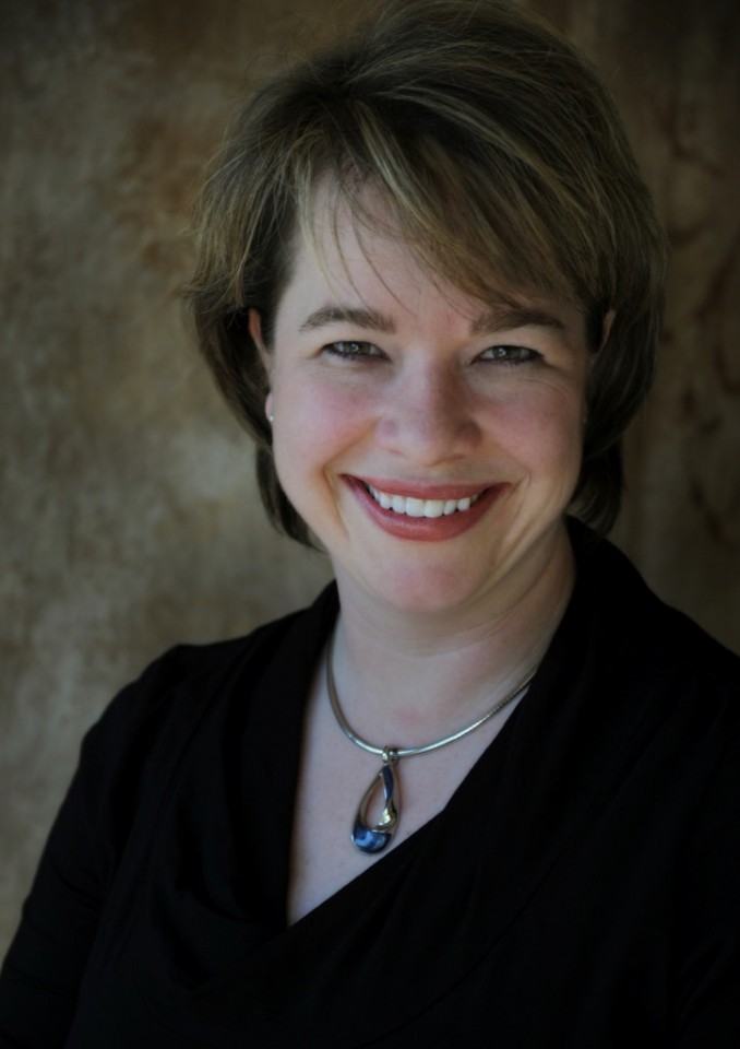 Laurie Gilmer