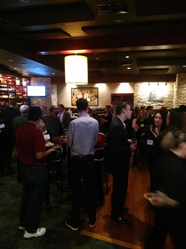 Holiday Party 2018