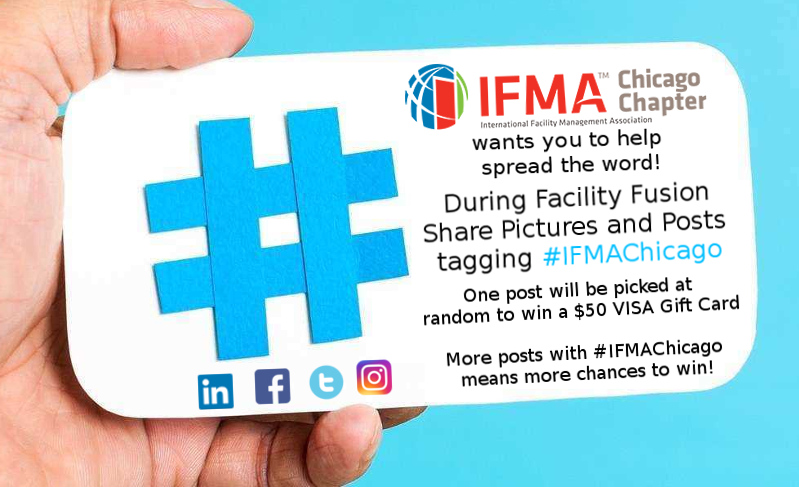 #IFMAChicago