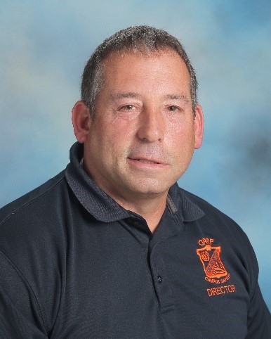 Randy Braverman