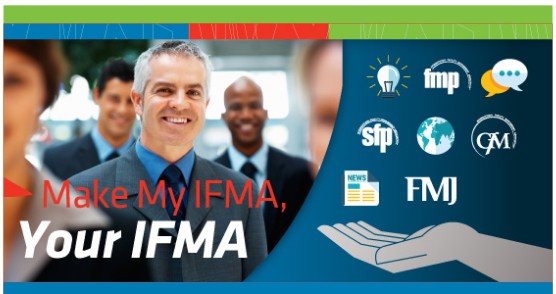 My IFMA