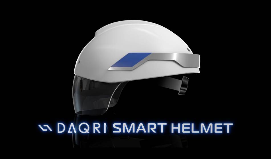 Smart Helmet
